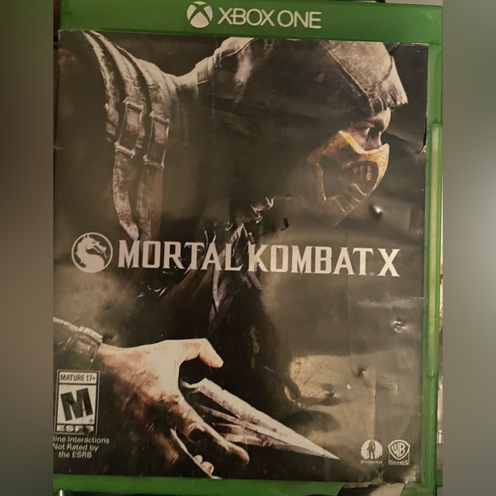 Xbox